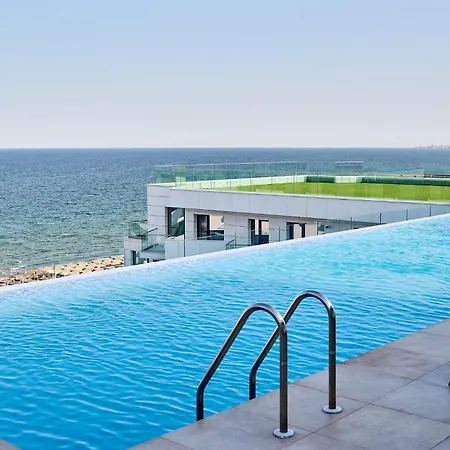 Jad In Infinity - Parking * Mamaia