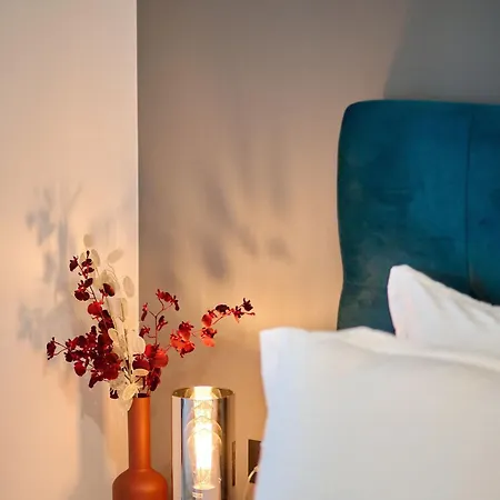 Apartment Jad In Infinity - Parking Mamaia